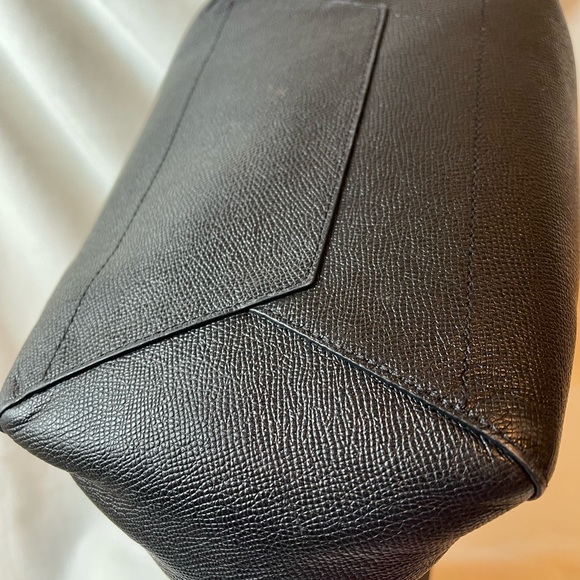 Rebecca Minkoff single strap shoulder bag, EUC - Picture 6 of 6